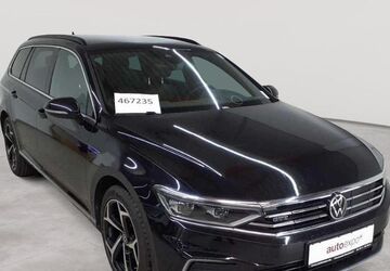 VW Passat Variant 155.204 km 20.389 &euro; Fernwald-Steinbach 35463