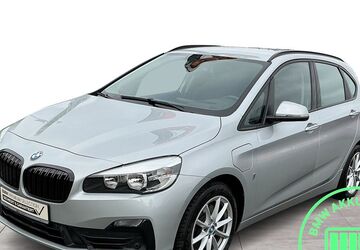 BMW 225 Active Tourer 46.000 km 17.890 &euro; Gießen 35398