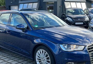 Audi A3 200.000 km 10.000 &euro; Butzbach 35510