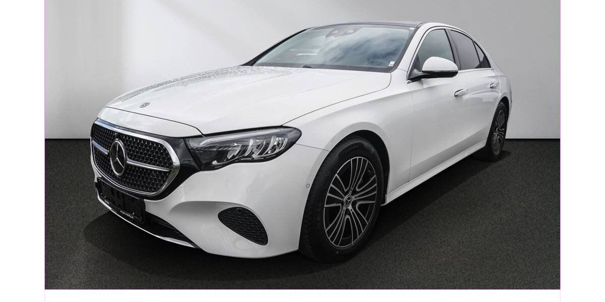 Mercedes-Benz E 200 12.159 km 45.770 &euro; Friedberg 61169