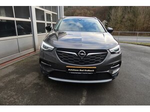 Opel Grandland X Ultimate 97.850 km 15.790 &euro; Bad Endbach 35080