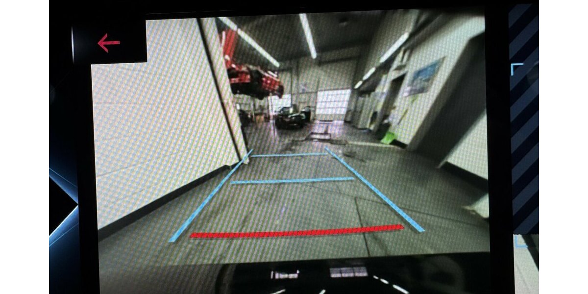 DS Automobiles DS7 Crossback 300 4x4 Performance Line 1.Hand 133.100 km 19.660 &euro; Lich 35423