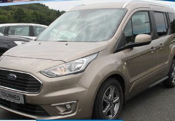 Ford Tourneo Connect 46.300 km 20.990 &euro; Mittenaar 35756