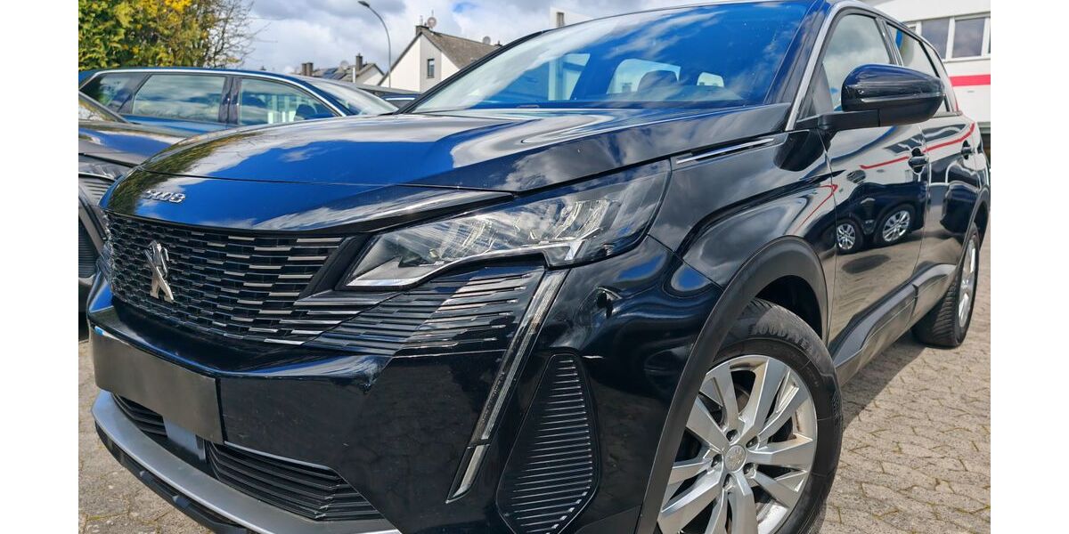 Peugeot 5008 143.268 km 14.399 &euro; Wölfersheim 61200