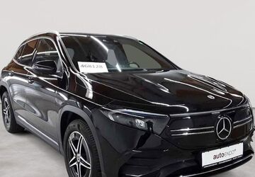 Mercedes-Benz EQA 55.992 km 29.489 &euro; Fernwald-Steinbach 35463
