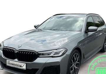 BMW 530 40.900 km 46.890 &euro; Gießen 35398