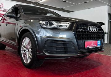 Audi Q7 161.400 km 32.900 &euro; Friedberg (Hessen) 61169