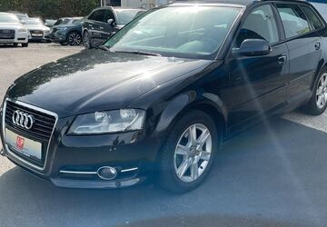 Audi A3 227.468 km 4.490 &euro; Giessen 35394