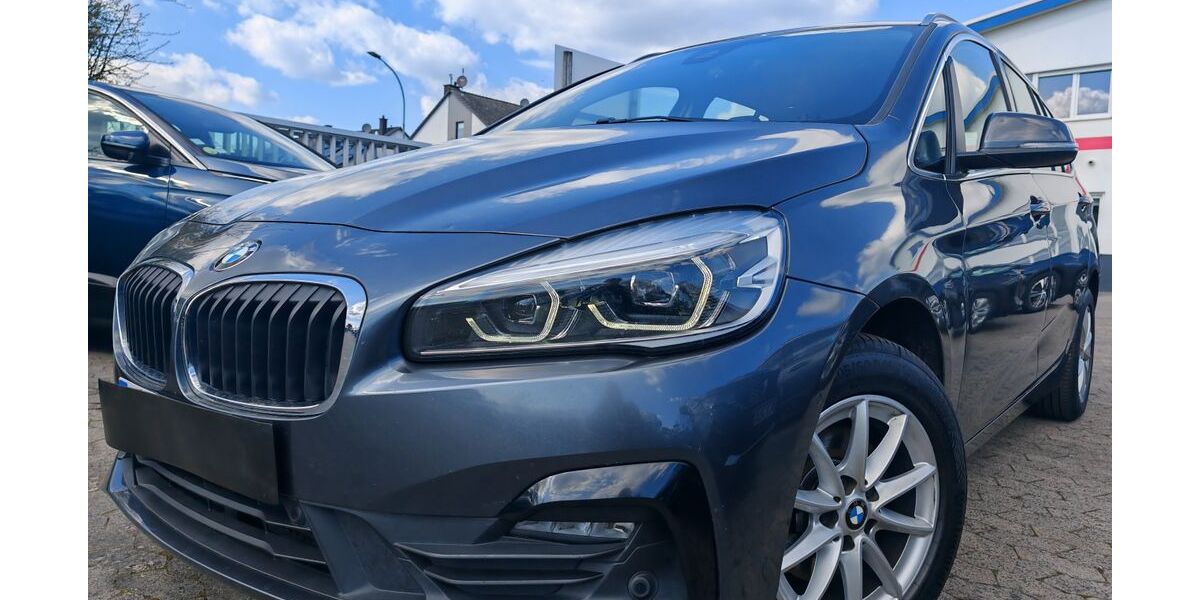 BMW 216 Gran Tourer 146.721 km 15.232 &euro; Wölfersheim 61200