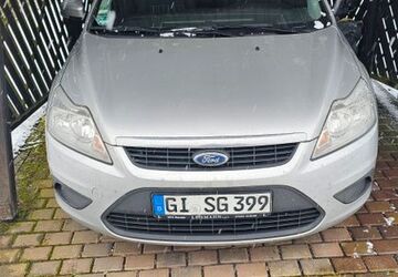 Ford Focus 275.000 km 1.150 &euro; Pohlheim 35415