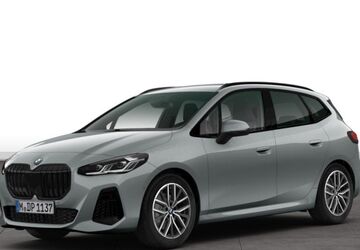 BMW 218 Active Tourer 11.000 km 35.690 &euro; Gießen 35398