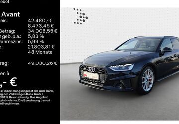 Audi S4 70.178 km 41.890 &euro; Bad Nauheim 61231