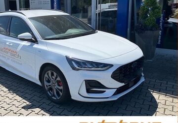 Ford Focus 5.000 km 26.950 &euro; Echzell 61209