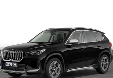 BMW X1 102.500 km 28.790 &euro; Gießen 35398