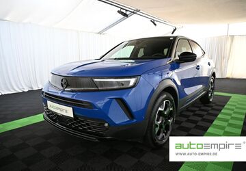 Opel Mokka 10.507 km 18.290 &euro; Butzbach 35510