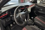Opel Corsa GS Line 1.2 Turbo 1.Hand Carplay LED 13.200 km 14.590 &euro; Lich 35423