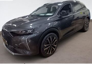 DS Automobiles DS7 (Crossback) 7.119 km 33.880 &euro; Marburg 35043