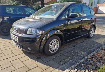 Audi A2 246.250 km 5.300 &euro; Aßlar / Werdorf 35614