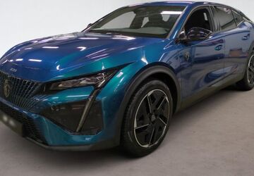 Peugeot 408 35.322 km 28.690 &euro; Marburg 35043