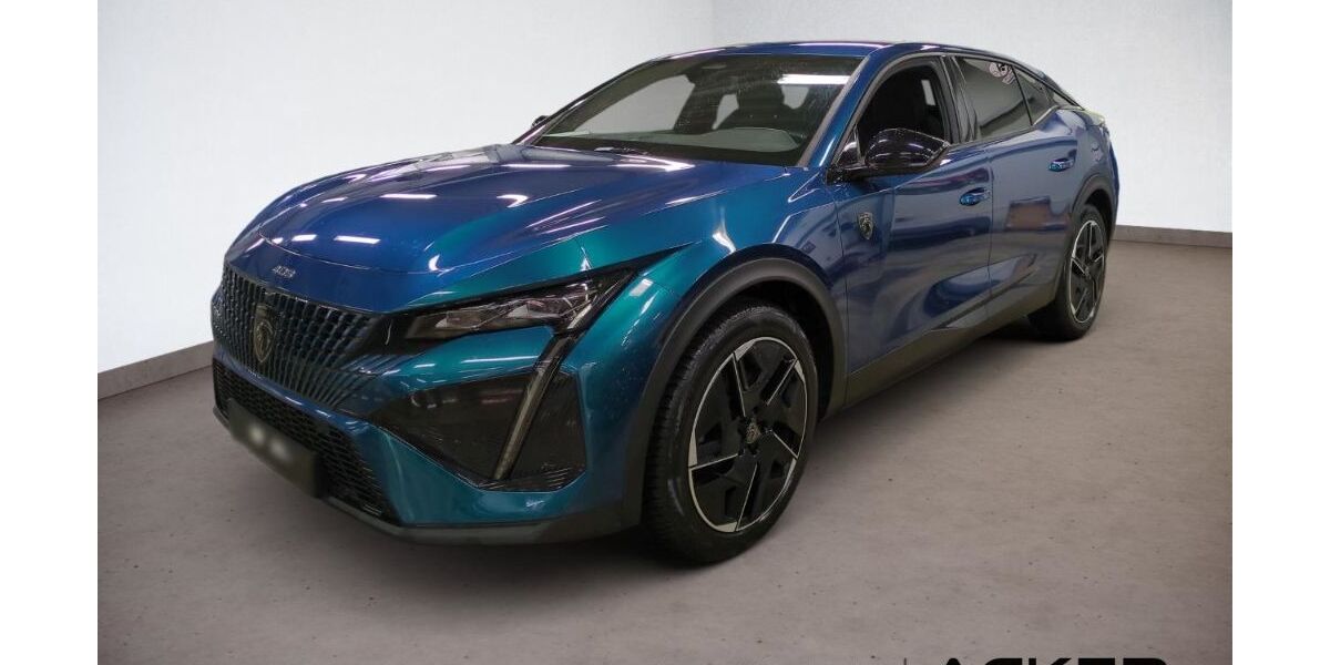 Peugeot 408 35.322 km 28.690 &euro; Marburg 35043