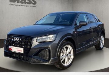 Audi Q2 6.962 km 34.800 &euro; Marburg 35039