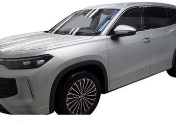 VW Tayron 8.900 km 37.890 &euro; Butzbach 35510