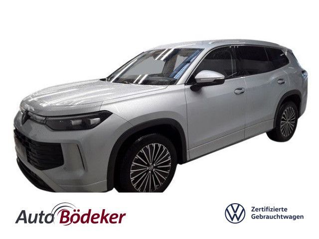 VW Tayron 8.900 km 37.890 &euro; Butzbach 35510