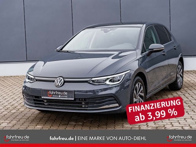 VW Golf 25.440 km 25.590 &euro; Gießen 35394