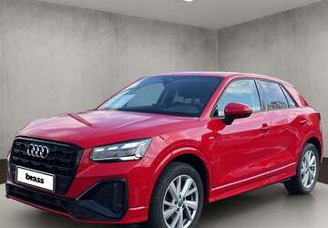 Audi Q2 40.067 km 23.800 &euro; Marburg 35039