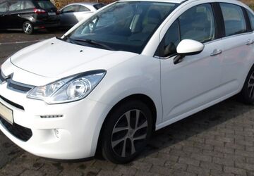Citroen C3 60.065 km 7.890 &euro; Wetzlar 35586