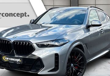 BMW X6 11.550 km 86.900 &euro; Wetzlar 35579