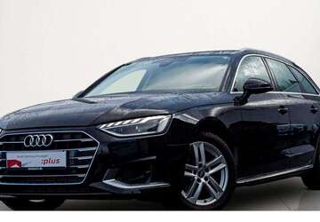 Audi A4 23.010 km 28.470 &euro; Wetzlar 35576