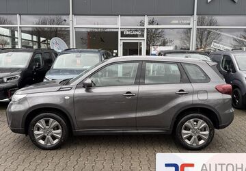 Suzuki Vitara 2.496 km 22.990 &euro; Wetzlar 35576