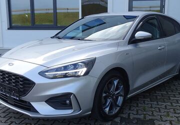 Ford Focus 57.013 km 14.890 &euro; Amöneburg-Roßdorf 35287