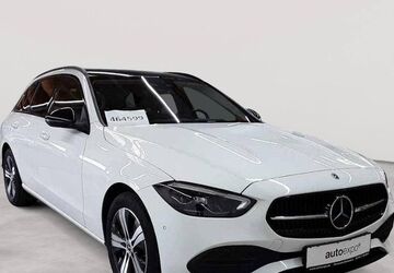 Mercedes-Benz C 300 77.823 km 27.289 &euro; Fernwald-Steinbach 35463