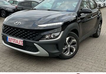 Hyundai KONA 121.903 km 14.641 &euro; Lich 35423