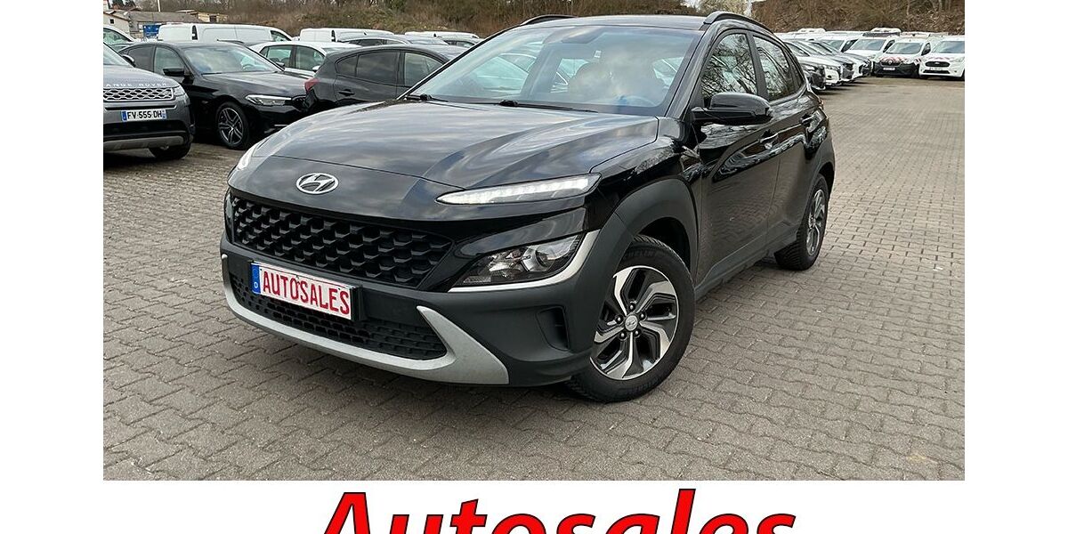 Hyundai KONA 121.903 km 14.641 &euro; Lich 35423
