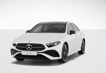 Mercedes-Benz A 200 28.608 km 32.580 &euro; Friedberg 61169