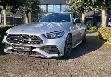 Mercedes-Benz C 200 24.151 km 39.970 &euro; Marburg 35039