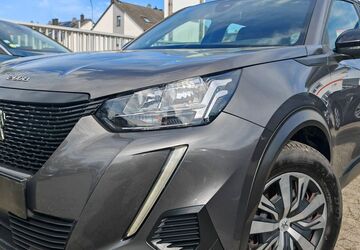 Peugeot 2008 104.030 km 11.490 &euro; Wölfersheim 61200