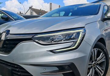 Renault Megane 142.012 km 13.090 &euro; Wölfersheim 61200