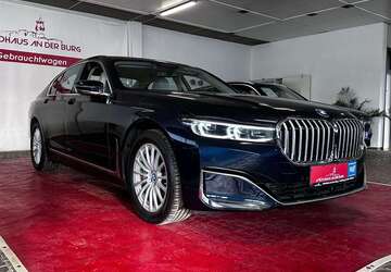 BMW 730 114.520 km 38.790 &euro; Friedberg 61169