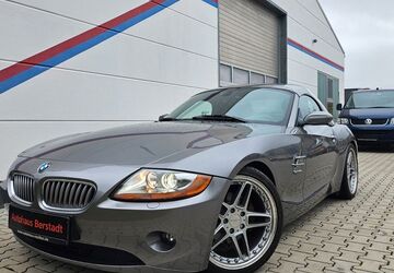 BMW Z4 74.400 km 23.333 &euro; Wölfersheim-Berstadt 61200