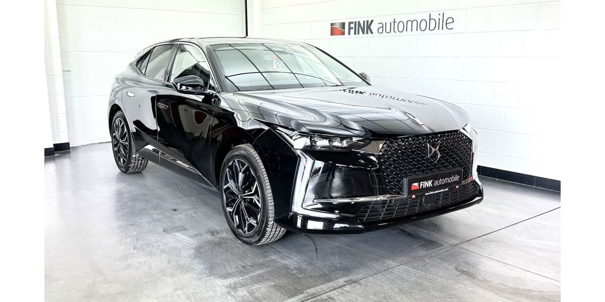 DS Automobiles DS4 34.100 km 24.220 &euro; Lich 35423