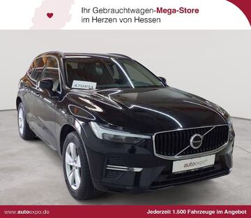 Gebrauchte Volvo XC60