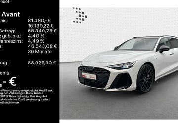 Audi A6 1.186 km 79.890 &euro; Bad Nauheim 61231