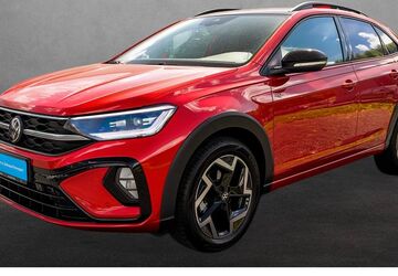 VW Taigo 14.524 km 25.250 &euro; Marburg 35037