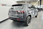Jeep Compass Trailhawk Plug-In Hybrid 4WD LED 360CAM 27.100 km 26.660 &euro; Lich 35423