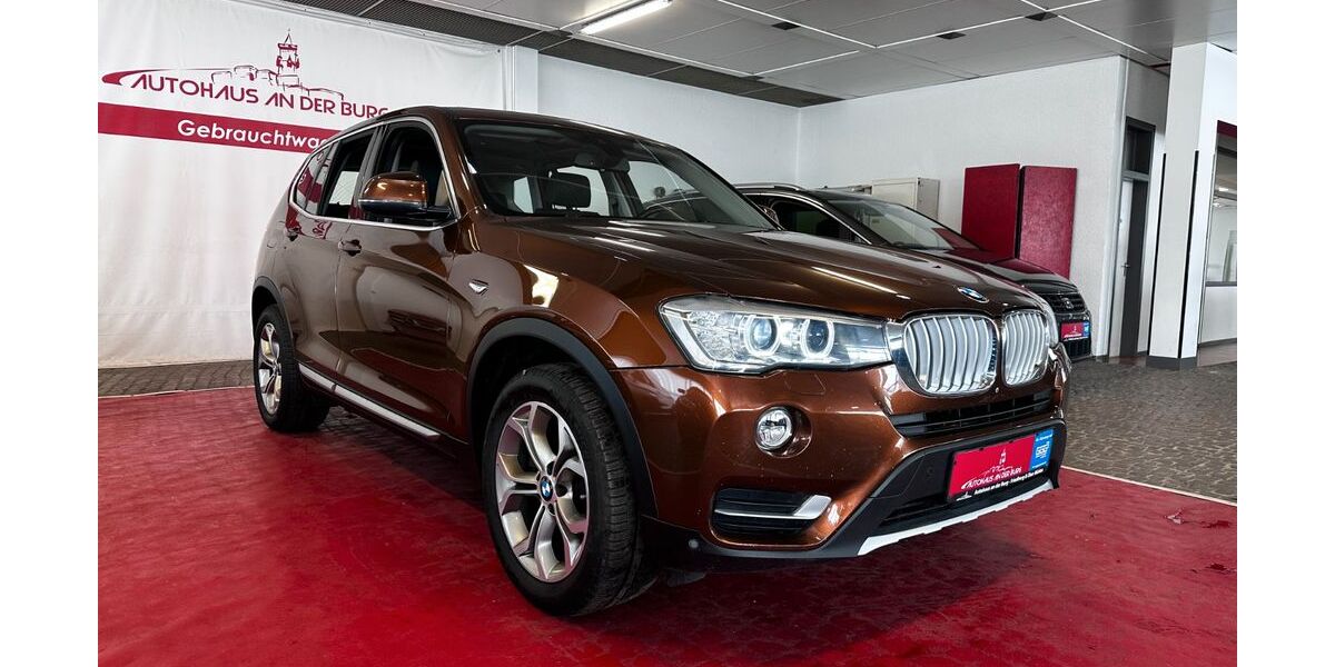 BMW X3 129.986 km 22.900 &euro; Ober Mörlen 61239