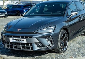 Cupra Leon 23.791 km 29.765 &euro; Pohlheim 35415